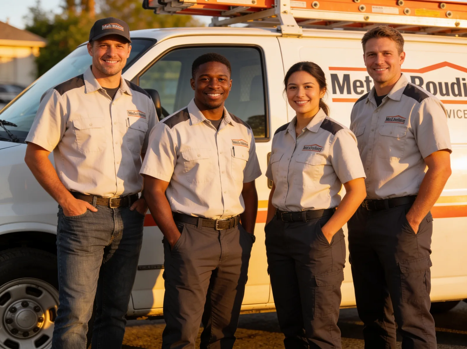 Metal Roof Installation company in Leesburg, GA