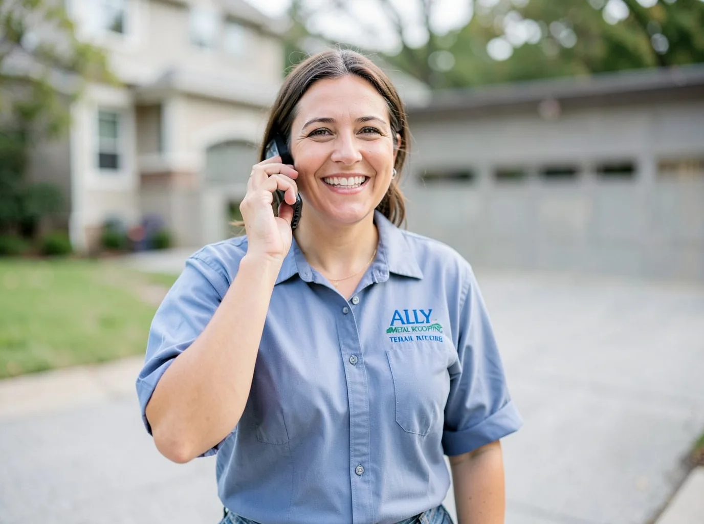 Metal Roof Installation Leesburg, GA FAQs